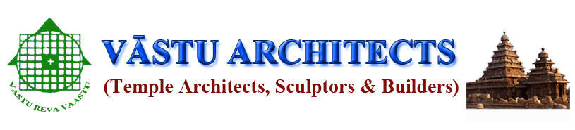 VĀSTU ARCHITECTS